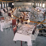 Spirit of New York Dining
