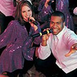 Broadway-Quality Entertainers