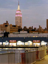 Chelsea Piers