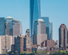 New York Bateaux Lunch Cruise