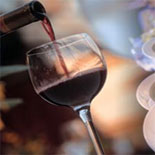 Fine Wines & sounds of a jazz pianist