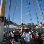 Craft Beer Tasting Sail