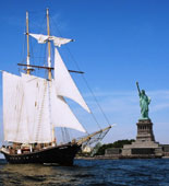 Clipper City Tall Ship