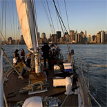 Manhattan Skyline