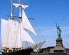 Clipper City Tall Ship Daytime & Harbor Lights Sail
