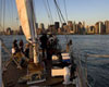 Manhattan By Sail Wine Tasting