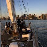 Manhattan By Sail Wine Tasting Cruise