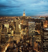 View New York from the best view!