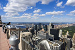View Famous New York City Landmarks