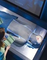 Look for Trauma or Anomalies in the Body's Systems that Explain Sickness or Death 
