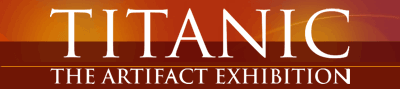 Titanic: The Artifact Exhibition