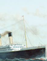 Titanic