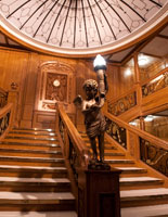 Titanic Passenger