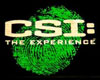 CSI: The Experience