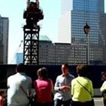 The Heroes of The World Trade Center Tour