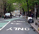 Bleecker Street