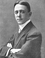 George M Cohan 1908