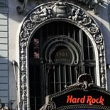 George M. Cohan Theater District Walking Tour