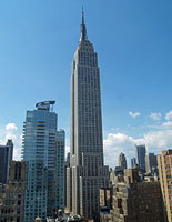 Empire State Building