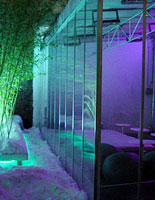 Glass Lounge