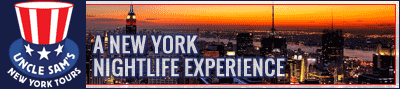 A New York Nightlife Experience