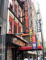 Jack Dempsey's Pub