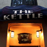 Kettle of Fish