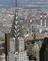 Historic New York City