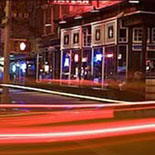 West Village Pub Crawl