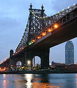 Queensborough Bridge