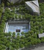 The Reflecting Absence Memorial Site