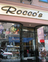 Roccos Pastry Shop