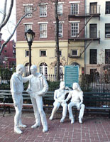 Sheridan Square