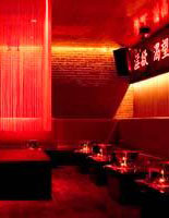 Suzie Wang's