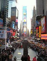 Times Square