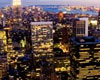 New York Up, Down and Sideways