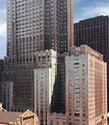 Waldorf Astoria on Park Avenue