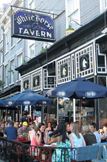 Whitehorse Tavern