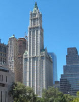 Woolworth Building
