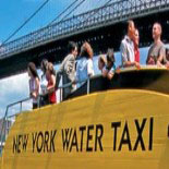 New York Water Taxi