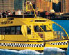 New York Water Taxi Hop-on Hop-off Pass -One Day