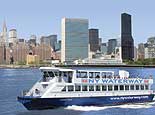 New York Cruise