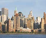 See New York from the Water
