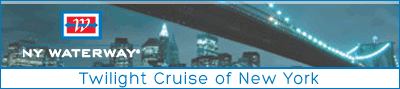 New York City Lights Night Cruise
