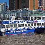 Experience the New York Waterway