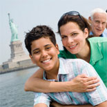 Ride the New York Waterway