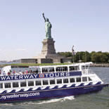 Statue of Liberty up Close