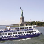 Statue of Liberty