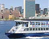 View the magnificent architectural wonders and historical landmarks that make NYC's skyline the most famous in the world. This 90-Minute Complete Harbor Cruise offers more sights than any other cruise in the harbor. This is the tour to take if you want to see it all!