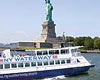 If you want to know everything that there is to see in New York Harbor and you don't have unlimited time available, then this is the cruise for you.  A licensed NYC Tour Guide will supply entertaining and informative facts about the history of New York.